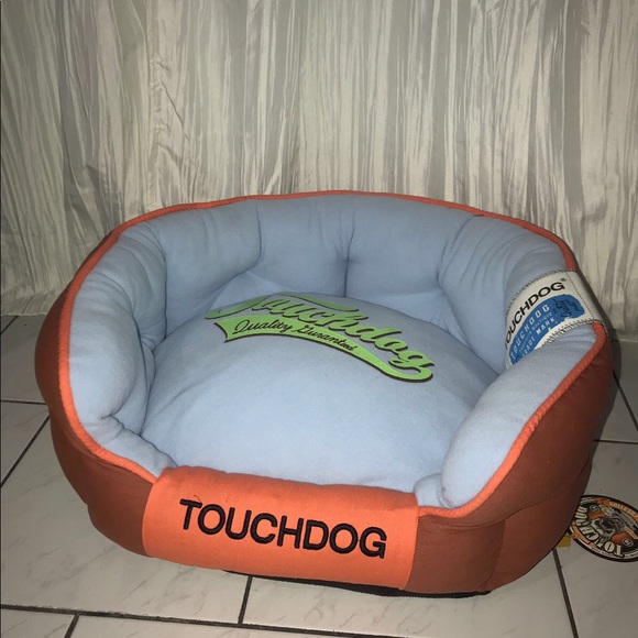 Dog Bed! 🐶 Touch Dog original pet bed - Picture 2 of 8